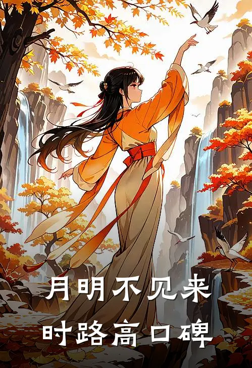 月明不见来时路高口碑