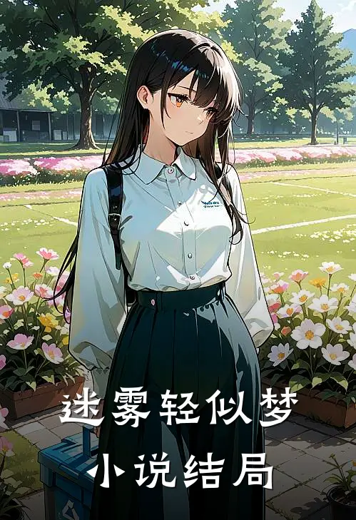迷雾轻似梦小说结局
