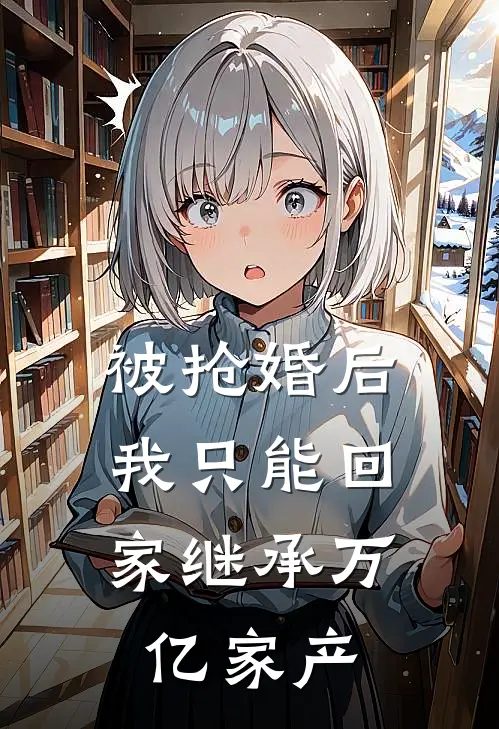 被抢婚后，我只能回家继承万亿家产