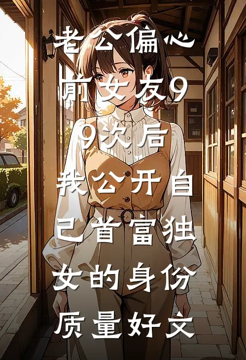 我戴上假指纹膜，假冒富千金的室友直接破产