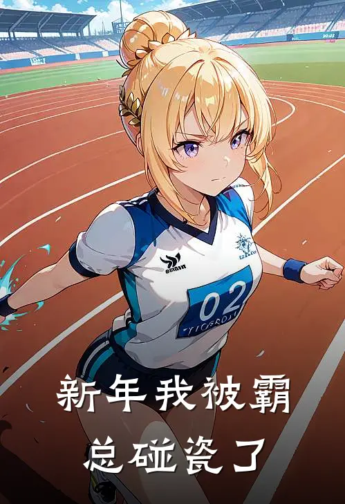 新年我被霸总碰瓷了