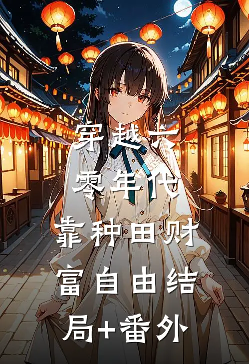 穿越六零年代：靠种田财富自由结局+番外