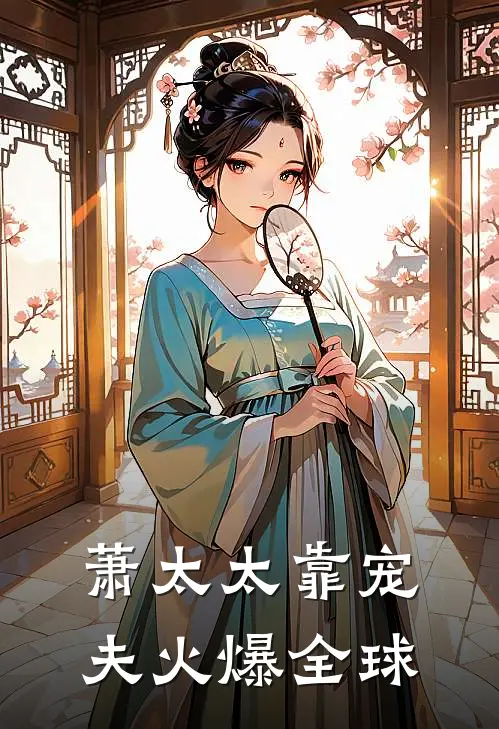 萧太太靠宠夫火爆全球