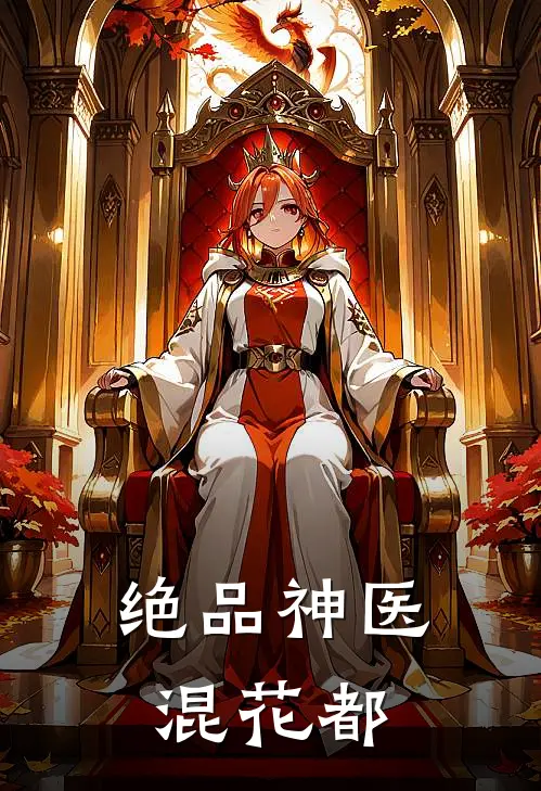 绝品神医混花都