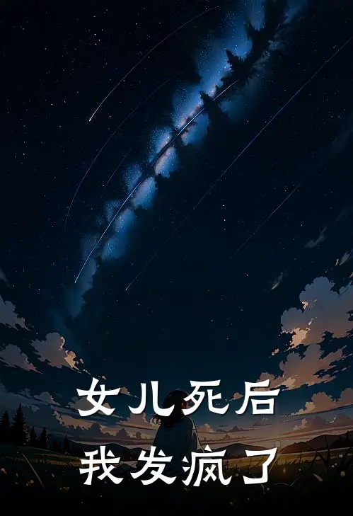女儿死后，我发疯了