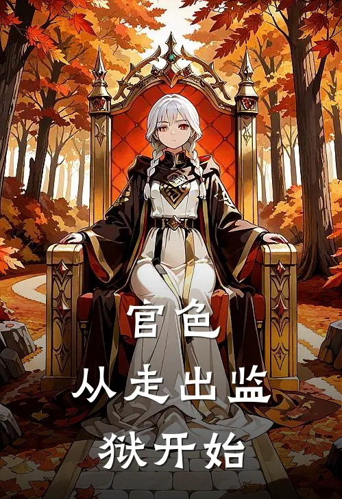 官色：从走出监狱开始