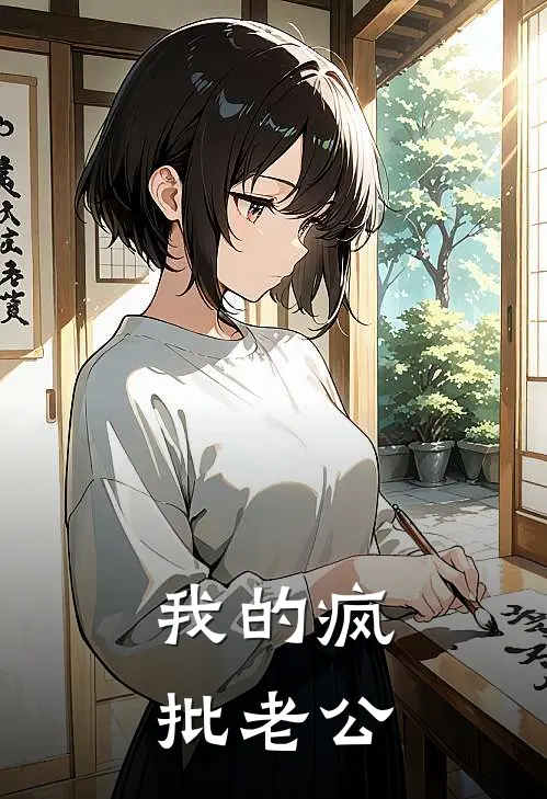 我的疯批老公