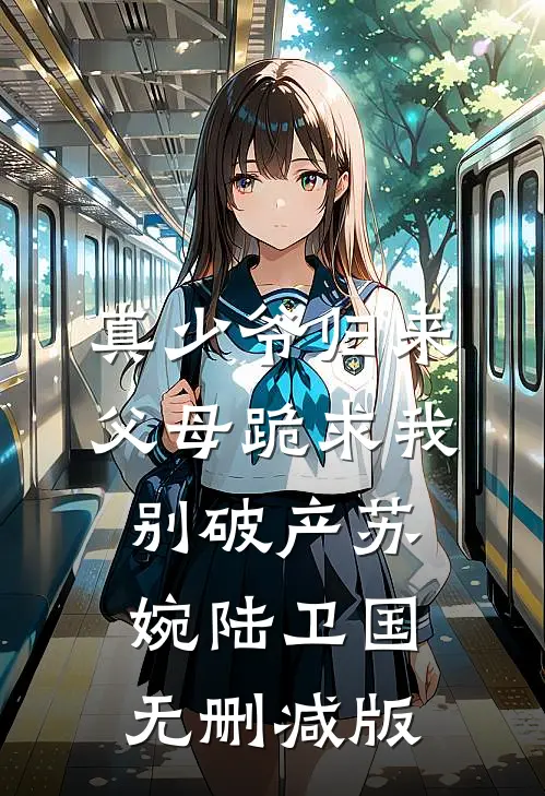 权欲交锋小说免费阅读
