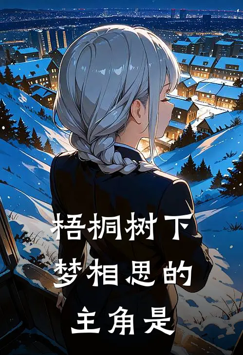 梧桐树下梦相思的主角是