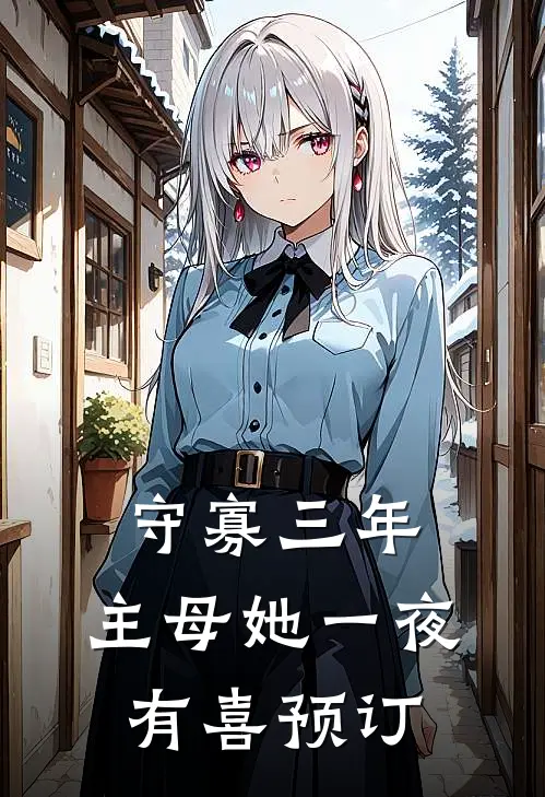 守寡三年，主母她一夜有喜预订