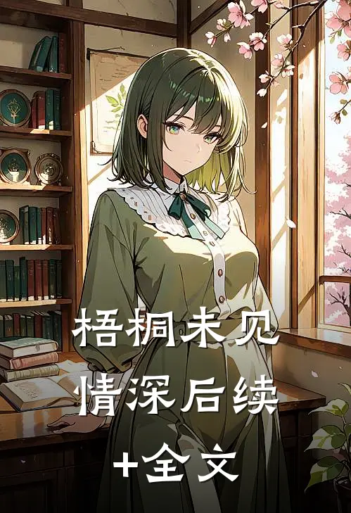 梧桐未见情深后续+全文