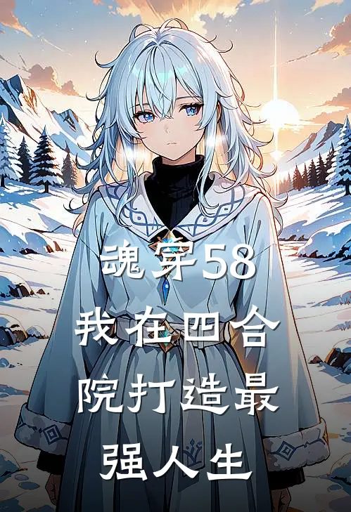 魂穿58：我在四合院打造最强人生
