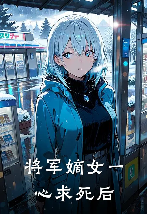 将军嫡女一心求死后