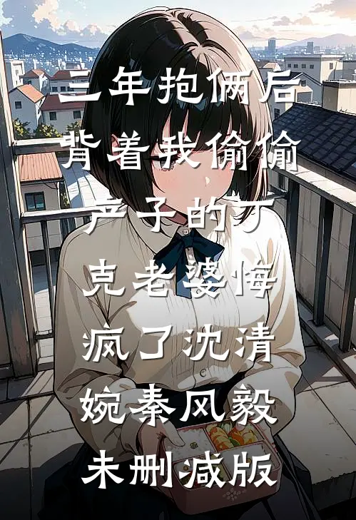 未婚妻隐瞒婚前生子，我咬牙妥协，谁知孩子是我的