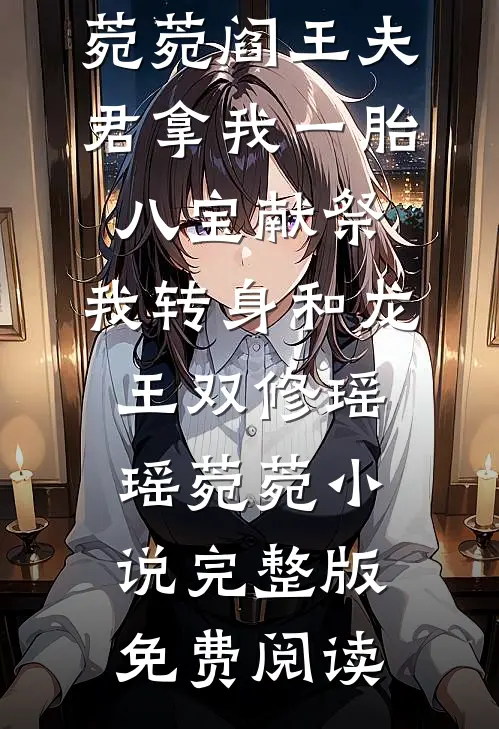 我和前夫被迫真心相爱