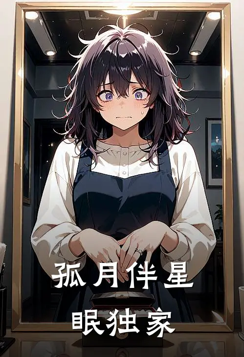 孤月伴星眠独家