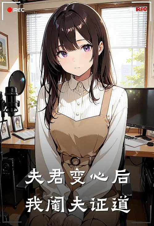 夫君变心后，我阉夫证道