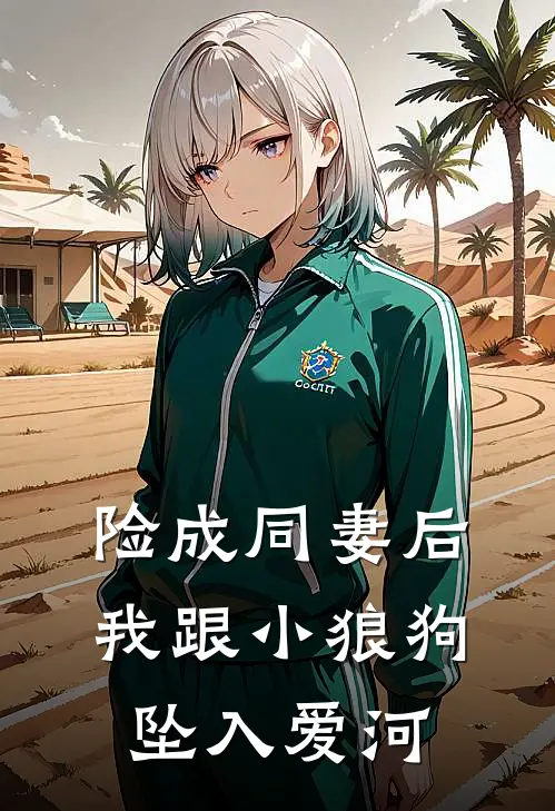 险成同妻后我跟小狼狗坠入爱河