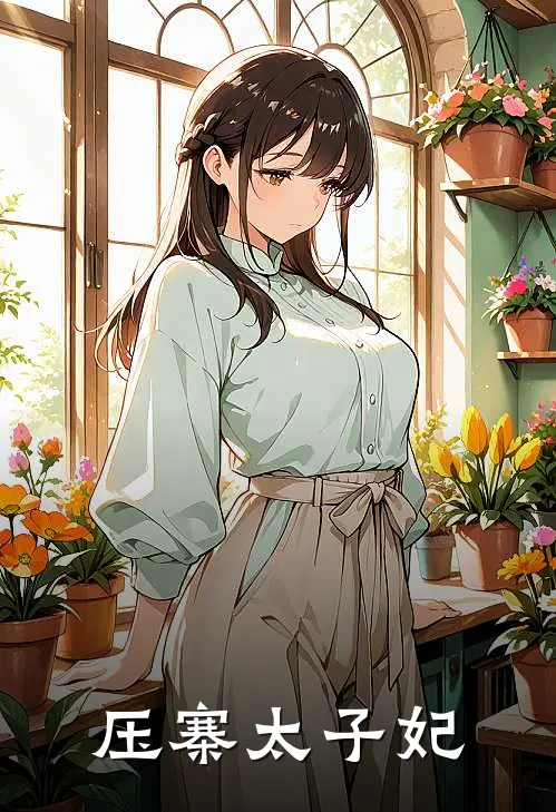 压寨太子妃