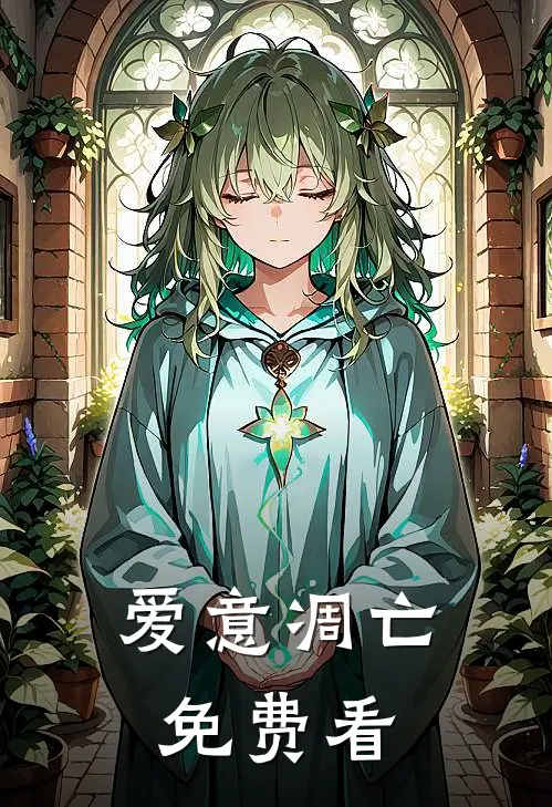 爱意凋亡免费看