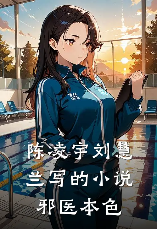 陈凌宇刘慧兰写的小说邪医本色