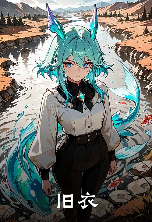 旧衣