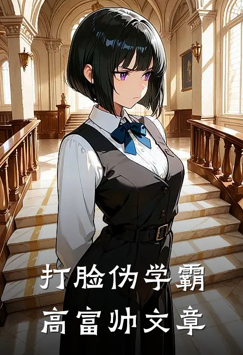 打脸伪学霸高富帅文章