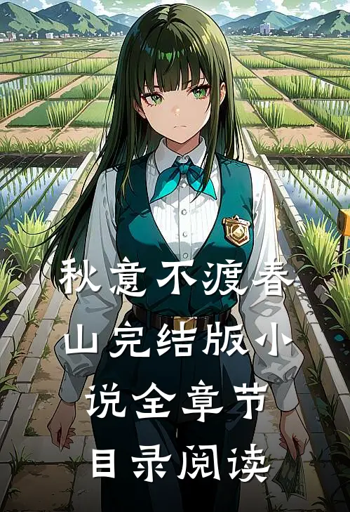 秋意不渡春山完结版小说全章节目录阅读