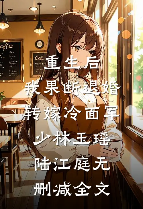 重生后，我果断退婚转嫁冷面军少林玉瑶陆江庭无删减全文