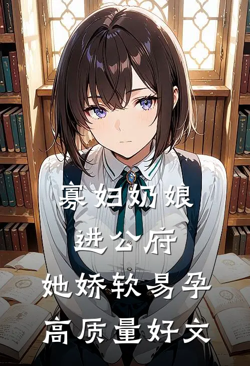 寡妇奶娘进公府，她娇软易孕高质量好文