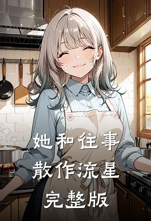 她和往事，散作流星完整版