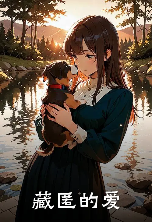 藏匿的爱