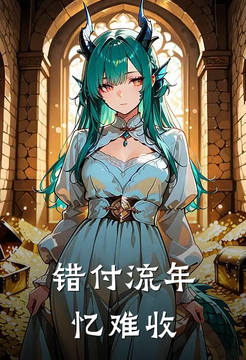错付流年忆难收
