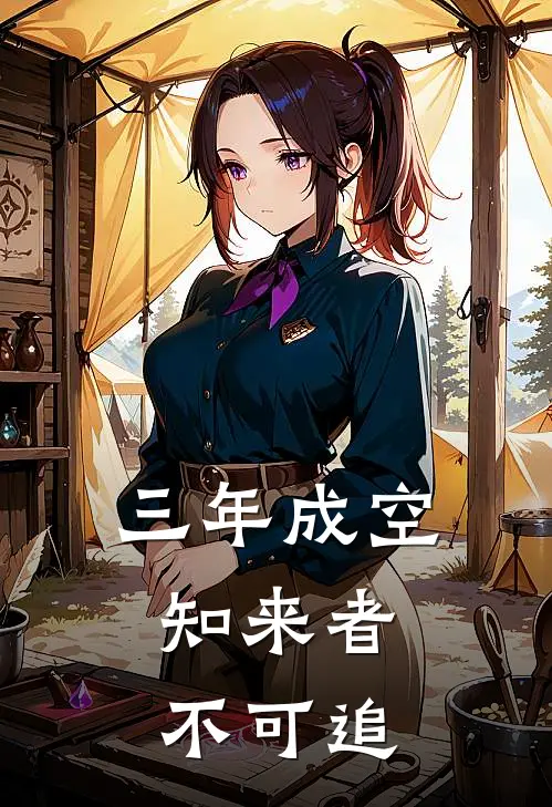 三年成空，知来者不可追