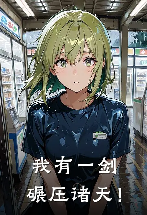 我有一剑，碾压诸天！