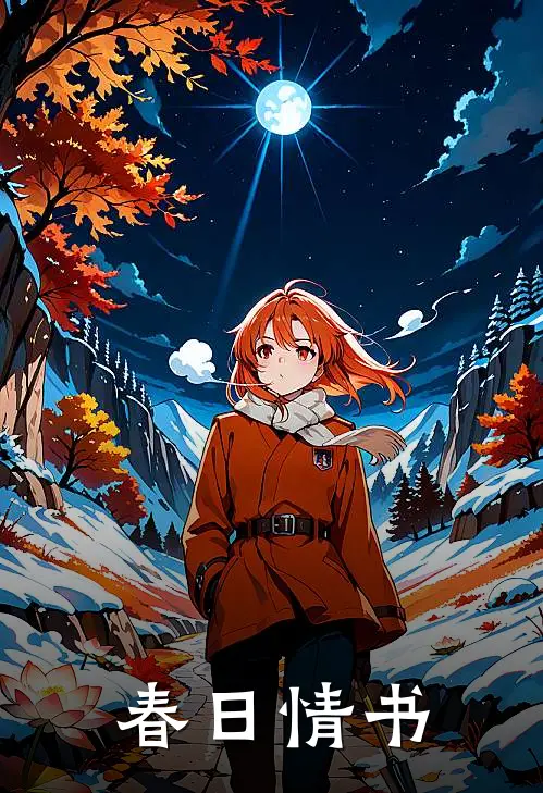 春日情书