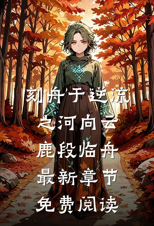 刻舟于逆流之河向云鹿段临舟最新章节免费阅读