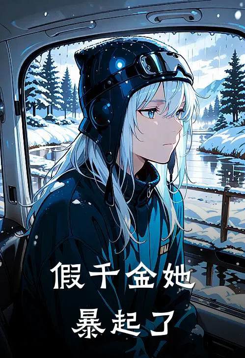 假千金她暴起了