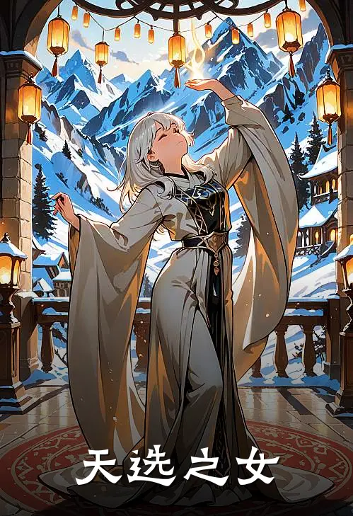 天选之女