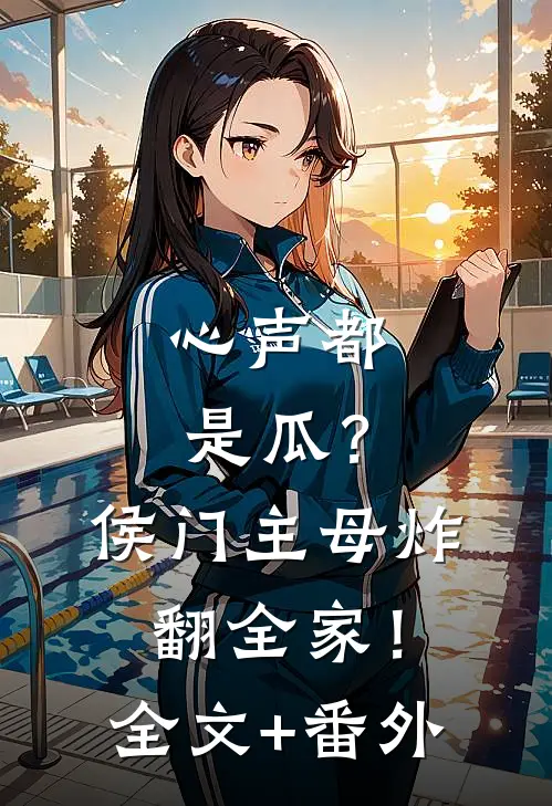 心声都是瓜？侯门主母炸翻全家！全文+番外