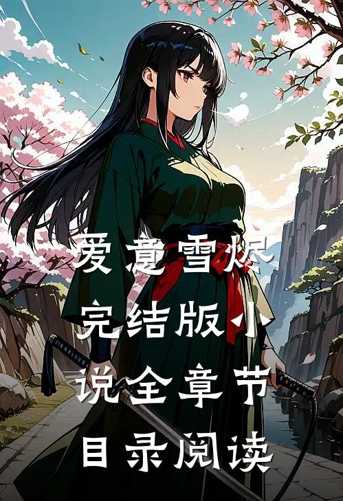 爱意雪烬完结版小说全章节目录阅读