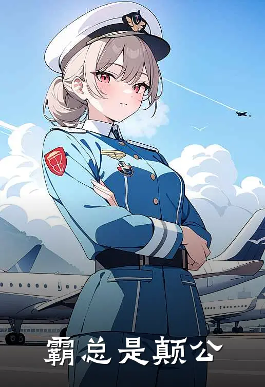 霸总是颠公