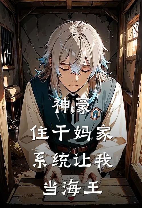 神豪：住干妈家，系统让我当海王