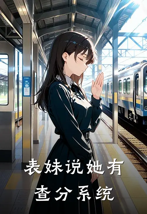 表妹说她有查分系统