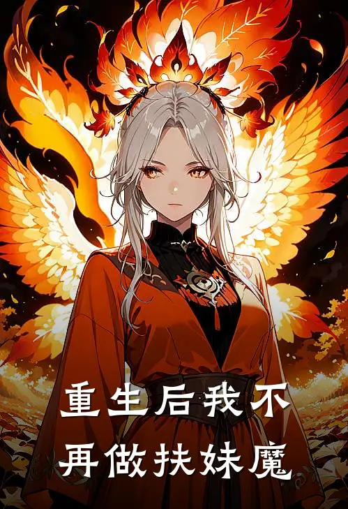 重生后我不再做扶妹魔