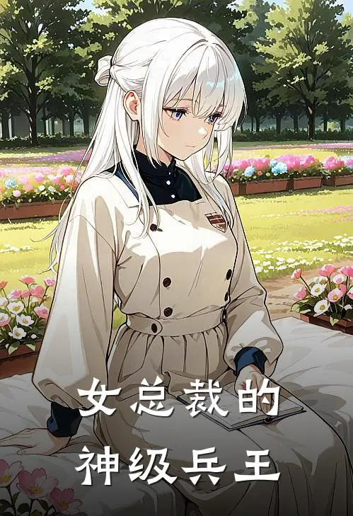 女总裁的神级兵王