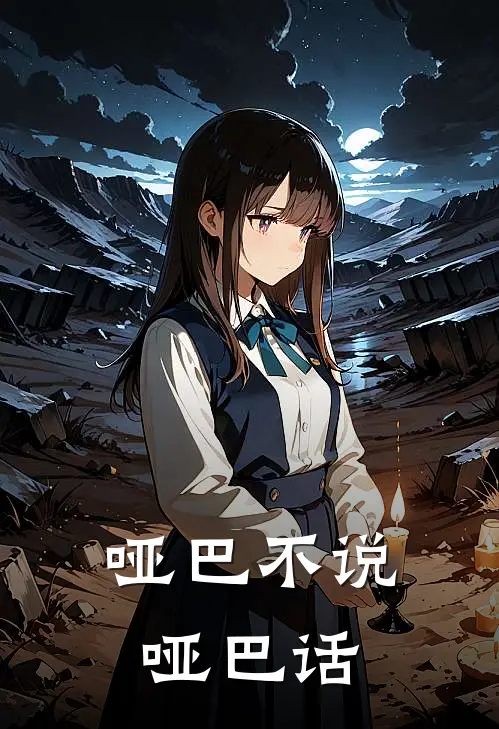 哑巴不说哑巴话