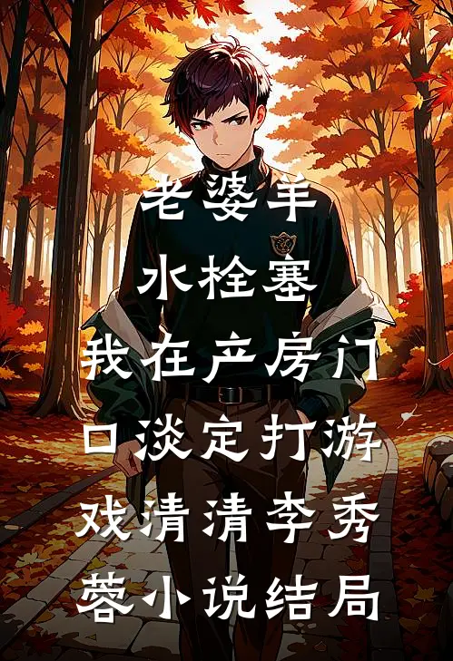 老婆羊水栓塞，我在产房门口淡定打游戏清清李秀蓉小说结局