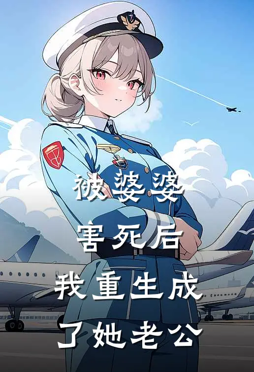 被婆婆害死后，我重生成了她老公