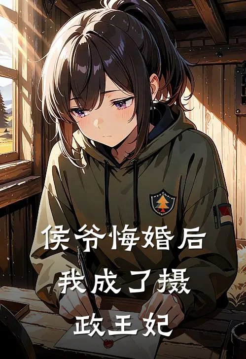 侯爷悔婚后，我成了摄政王妃